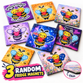Matilda Bee Magnet Bundle
