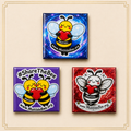Premium Matilda Bee Fridge Magnet Bundle