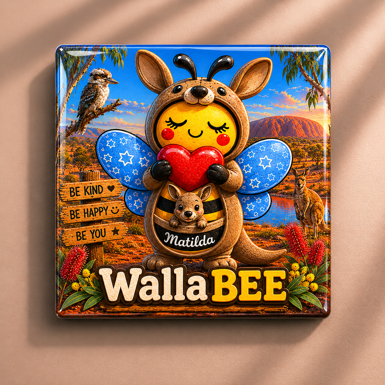 The Outback Edition Bundle