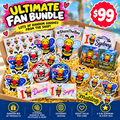 Ultimate Fan Bundle!