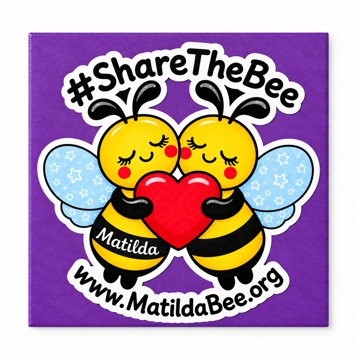 Matilda Bee Magnet Bundle