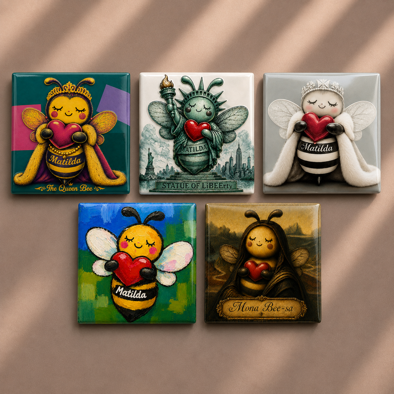 The Art Edition Bundle