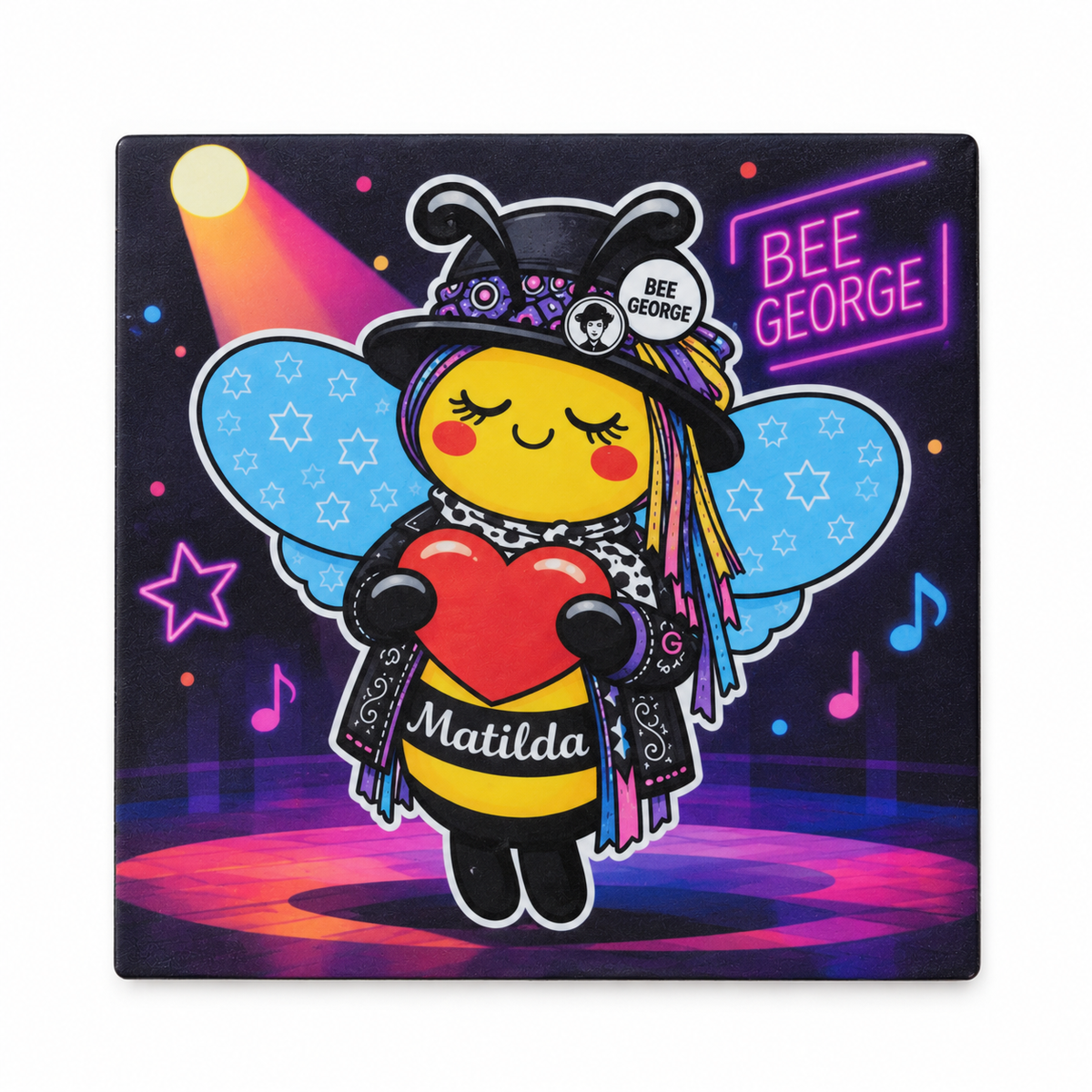 Matilda Bee Magnet Bundle